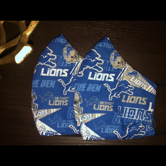 Face Masks - Picture 6 of 16